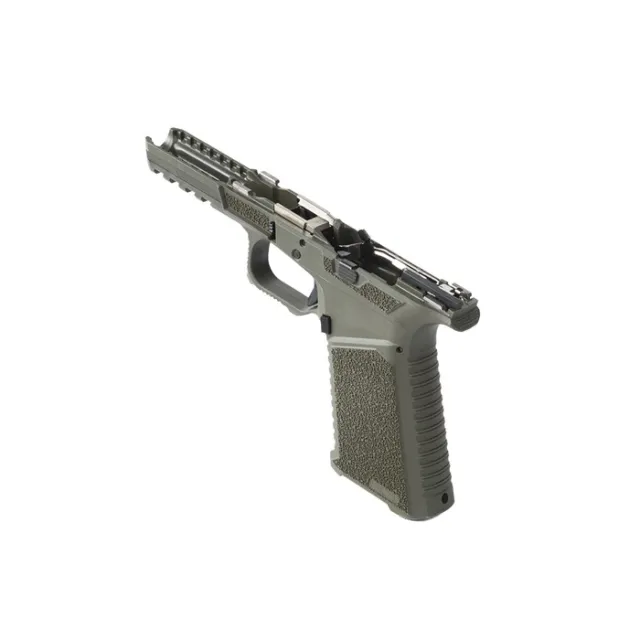 SCT Manufacturing 0226010000IB 40 S&W - View 3