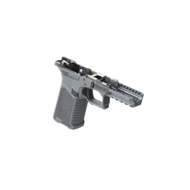 SCT Full Size Compatible w/ Gen 3 17/22/31 40 S&W 0226010000IC - View 2