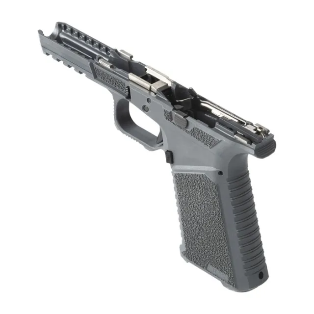SCT Full Size Compatible w/ Gen 3 17/22/31 40 S&W 0226010000IC - View 3