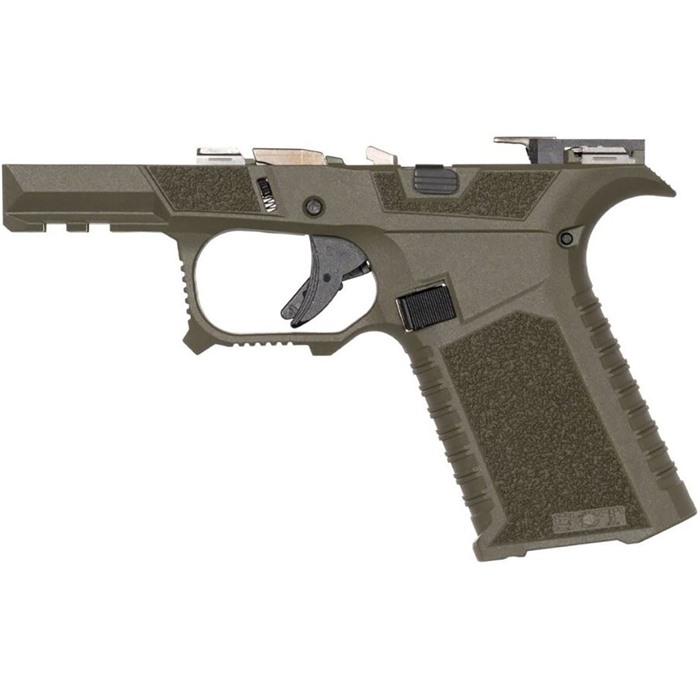 SCT Manufacturing 0226020000IB 380 AUTO - View 3