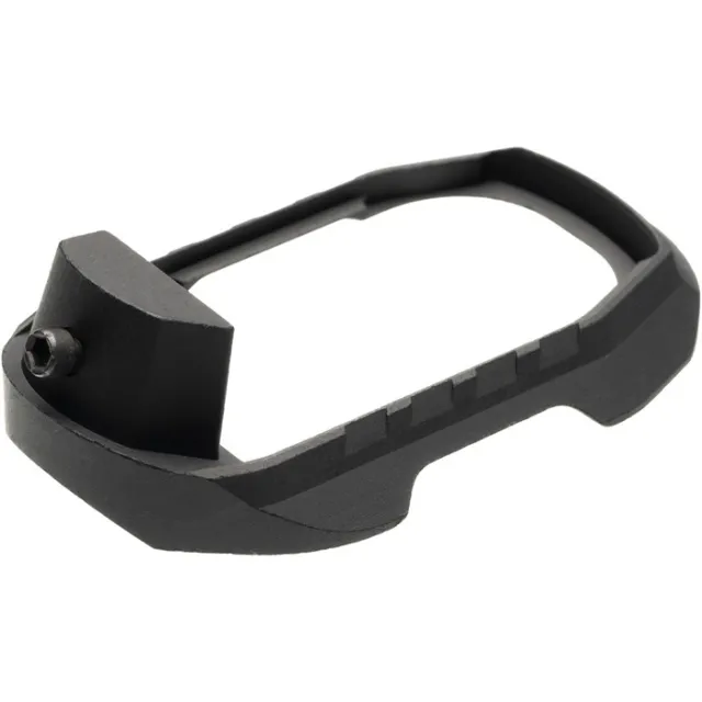 SCT Billet Magwell SC Polymer Frame Enhancement 0220450201CA - View 2