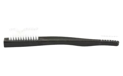 KleenBore UT221CGLOBE Triple Action 5" Nylon Utility Brush 50 Pack - View 3