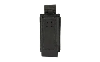 GBRS GROUP SINGLE PISTOL POUCH BLK - View 2