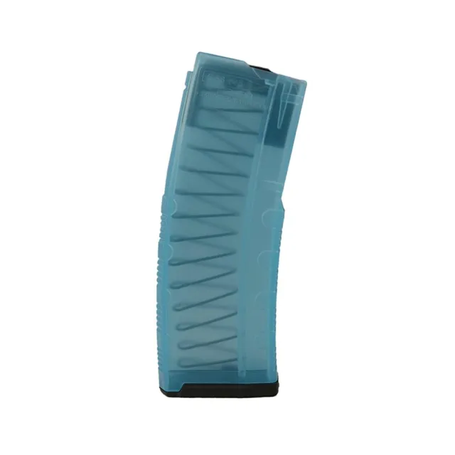 Amend2 AR-15 Mod-C .223 Remington 30rd Translucent Teal - View 2
