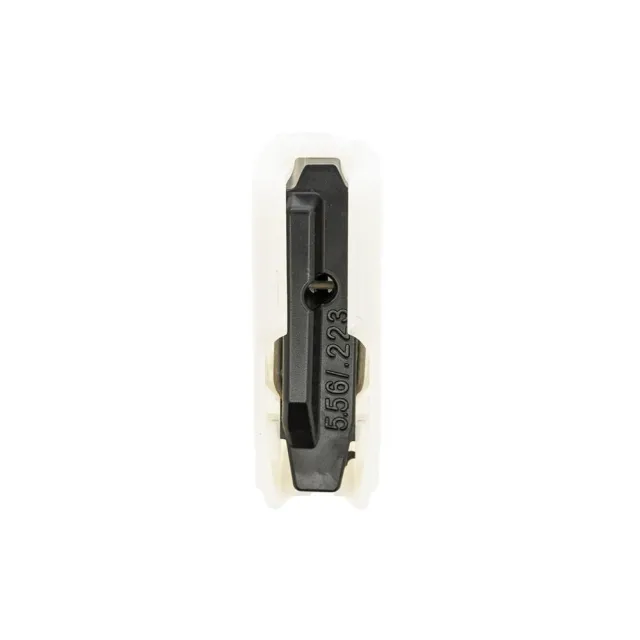 Amend2 556MODCGLOW30 AR-15 Magazine 30-Round Glow 5.56/.223 Polycarbonate - View 2