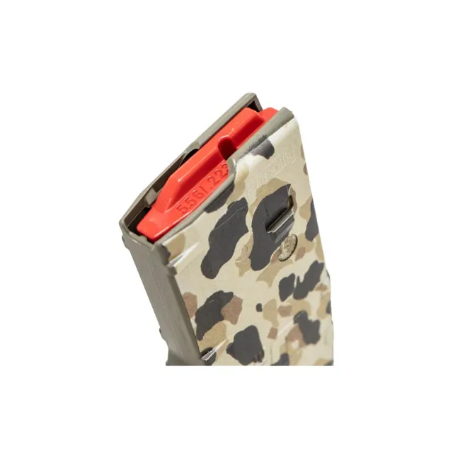 Amend2 556MOD2DFRG30 .223 30Rd High Cap Tactical Mag - View 2