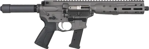 LWRC International IC-9 9mm Luger ICP9TG8 - View 2