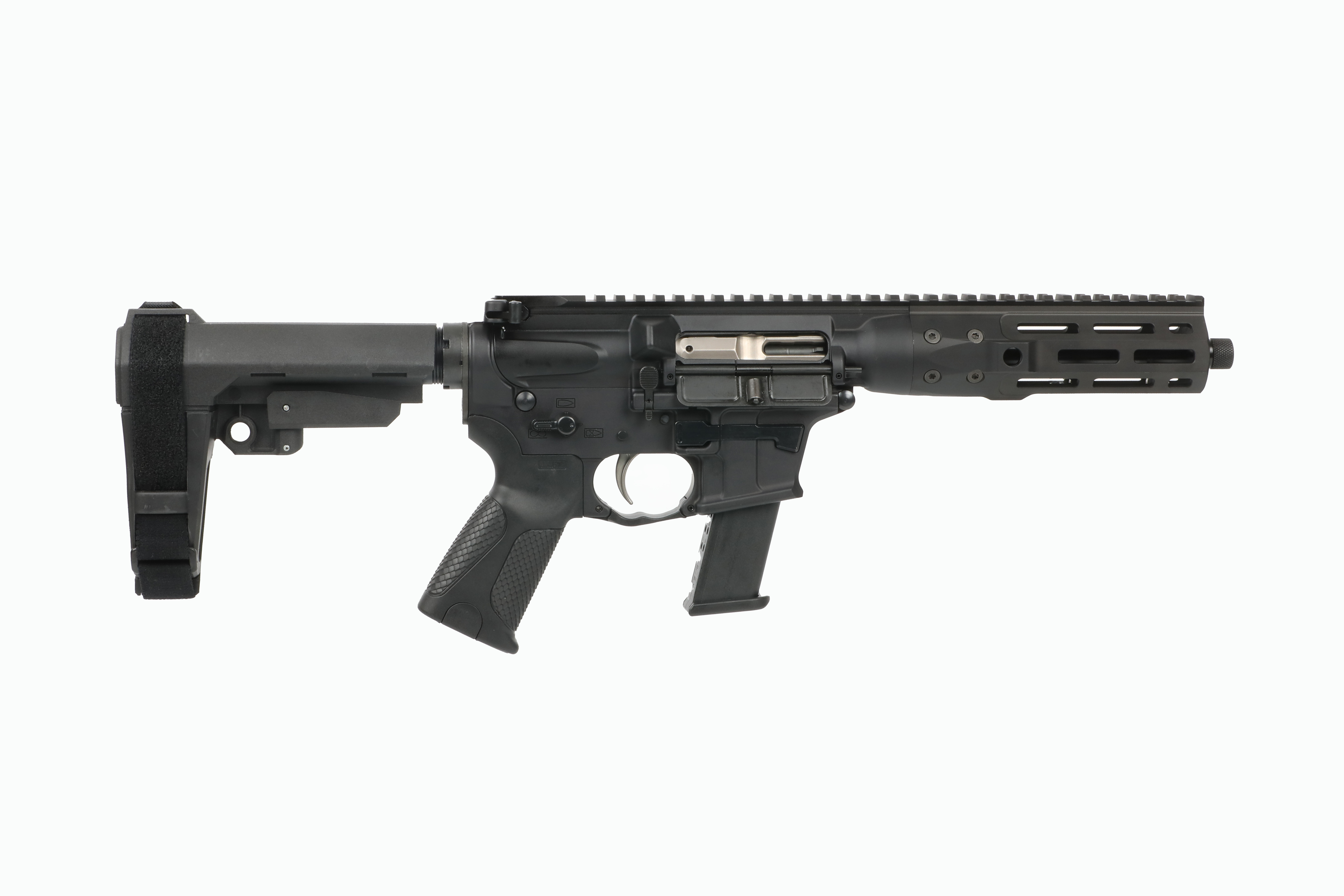 LWRC International IC-9 9MM - View 2