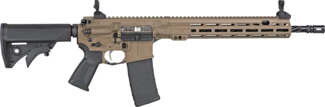 LWRC International IC MKII .223 Rem ICMKIIR5CK16 - View 2