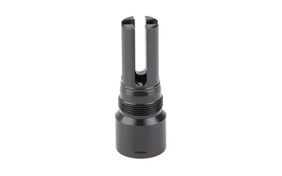 Rearden Cyka Flash Hider 24X1.5MM 5/8X24 Thread Pitch .375 Bore Size - View 2