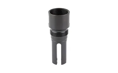 Rearden Cyka Flash Hider 24X1.5MM 5/8X24 Thread Pitch .375 Bore Size - View 3