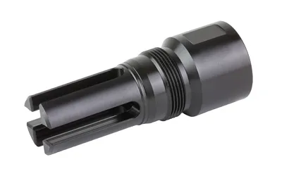 Rearden Cyka Flash Hider 24X1.5MM 5/8X24 Thread Pitch .375 Bore Size - View 4