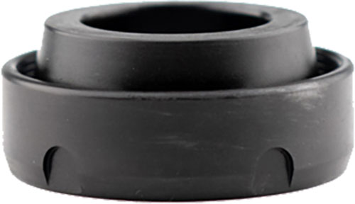 Rearden Charlie Atlas G2 Charlie Thread Adapter Nitride Black - View 2