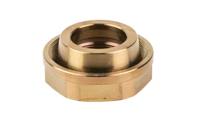 Rearden Atlas Charlie Thread Adapter Compatible with Velos/Omega - View 2