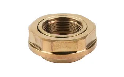 Rearden Atlas Charlie Thread Adapter Compatible with Velos/Omega - View 3