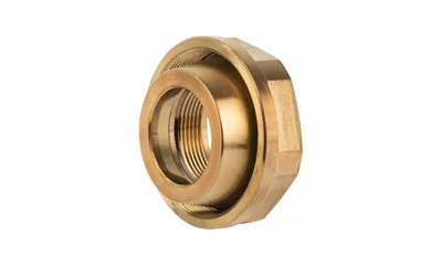 Rearden Atlas Charlie Thread Adapter Compatible with Velos/Omega - View 4