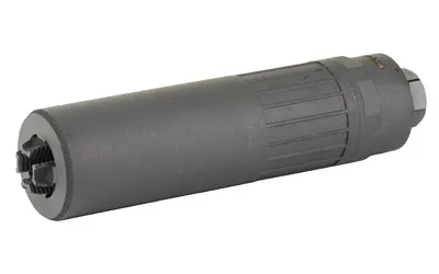 Dirty Dave DRTYQD718 Specters Cat 762NATO Inconel 718 DLC Black - View 4