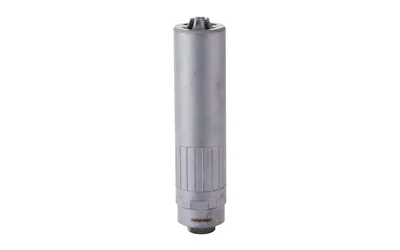 Alleycat 718 QD 6mm Inconel Matte Black Finish AC6MMQD718 - View 2