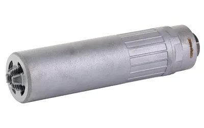 Alleycat 718 QD 6mm Inconel Matte Black Finish AC6MMQD718 - View 4