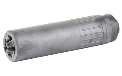 ALLEYCAT ALLEYCAT 6MM 718 QD 65ARC Matte Finish Black Inconel 718 - View 4