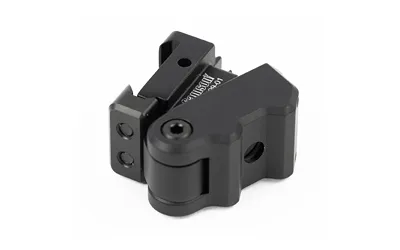 Samson 040611401 Picatinny Side Folding Stock Adapter Black Anodized Aluminum - View 3