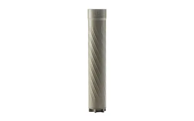 ANECHOIC X22FDE Anechox .22LR Suppressor Flat Dark Earth - View 3