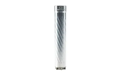 Anechoic X22RA Anechox 22LR/17HMR/22Mag 1.10" Aluminum 1/2"x28 - View 3