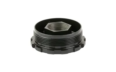 Anechoic DTA5824 5 8x24 Threaded Adapter Premium Finish - View 3