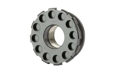 Anechoic DTA5824 5 8x24 Threaded Adapter Premium Finish - View 4