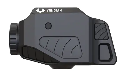 Viridian 930-0051 C5L 550 Lumen Tactical Light Black for Kimber CDS9 - View 2