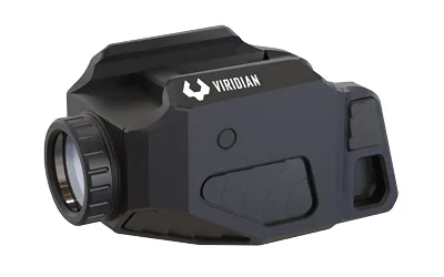Viridian 930-0051 C5L 550 Lumen Tactical Light Black for Kimber CDS9 - View 4