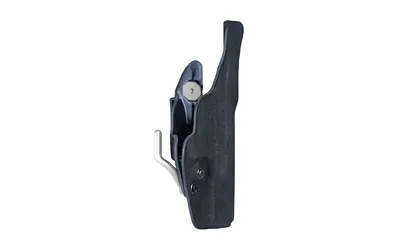 G-Code PHCO-129-LH-BK IWB Holster, Left Hand, Kydex, Black, Sig P365X Macro - View 3