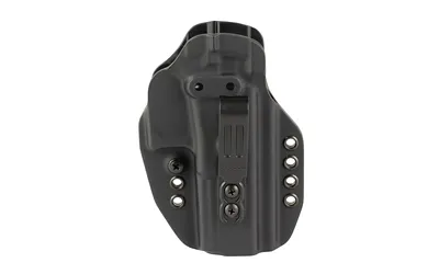 G-Code GPC-K01-102 Prime Carry Holster Black Glock 17/47/49 Gen 3-5 - View 2
