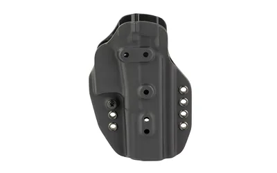 G-Code GPC-K01-102 Prime Carry Holster Black Glock 17/47/49 Gen 3-5 - View 4