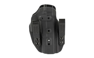 G-Code GPC-K01-102 Prime Carry Holster Black Glock 17/47/49 Gen 3-5 - View 5