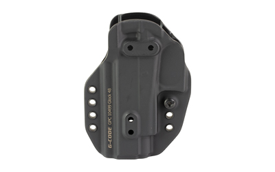 G-Code Tactical Holsters Prime Carry for Glock 48 GPC-K01-104 - View 3