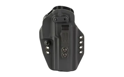 G-Code GPC-K01-108 Prime Carry Holster Black SIG P320 M17 Full Size - View 2