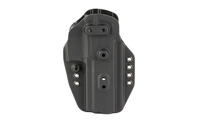 G-Code GPC-K01-108 Prime Carry Holster Black SIG P320 M17 Full Size - View 4
