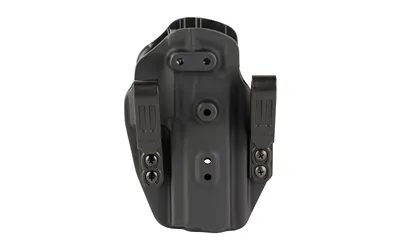G-Code GPC-K01-108 Prime Carry Holster Black SIG P320 M17 Full Size - View 5