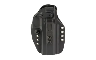 G-Code GPC-K01-059 Prime Carry Holster Black Staccato P - View 2