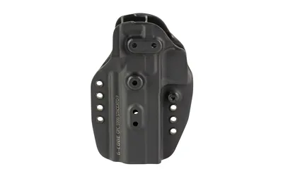 G-Code GPC-K01-059 Prime Carry Holster Black Staccato P - View 3