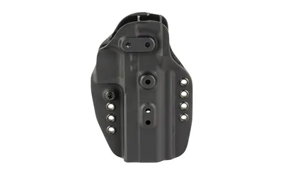 G-Code GPC-K01-059 Prime Carry Holster Black Staccato P - View 4