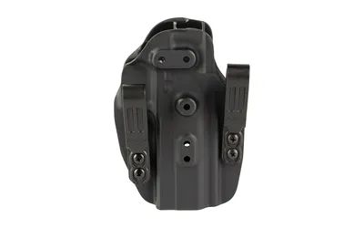G-Code GPC-K01-059 Prime Carry Holster Black Staccato P - View 5