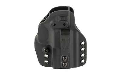 G-Code GPC-K01-140 Prime Carry Holster Black Springfield Hellcat - View 2