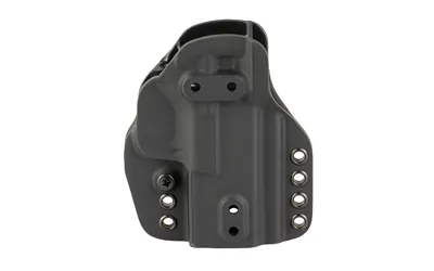 G-Code GPC-K01-140 Prime Carry Holster Black Springfield Hellcat - View 4