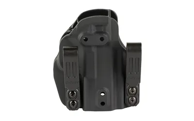 G-Code GPC-K01-140 Prime Carry Holster Black Springfield Hellcat - View 5
