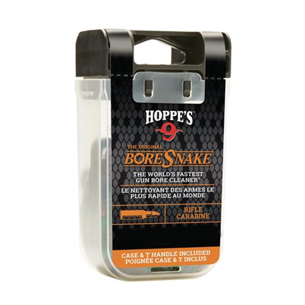 Hoppe's No. 9 24015D 7.62mm 30 308 Bore Cleaning Rope Case - View 2