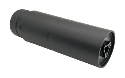 Liberty Anthem-K2 LPM-10011 30 Cal Suppressor, 5/8X24, 5.5", Black - View 2
