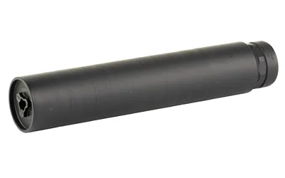 Liberty Precision Anthem-L2 LPM-10013 30 Cal Suppressor, 5/8X24, Black - View 4