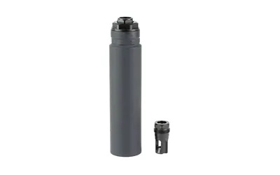 Liberty Precision Anthem-S2 LPM-10015 30 Cal Suppressor, 7.35" Black - View 3